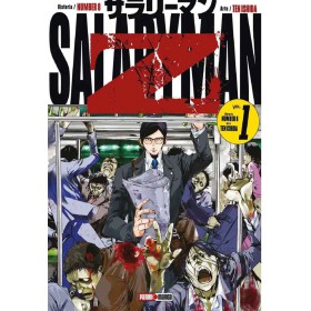   Precompra Salaryman Z 01